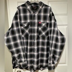Dixxon Flannel The Kramer 5XL